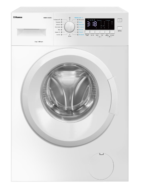 Пральна машина  Hansa WMHN126SWU