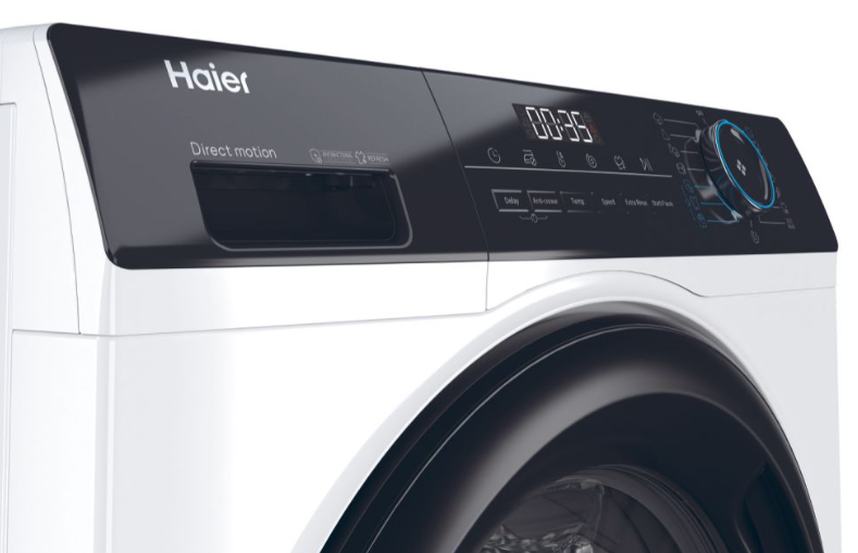 Стиральная машина Haier HW70-B14929-S фото №6