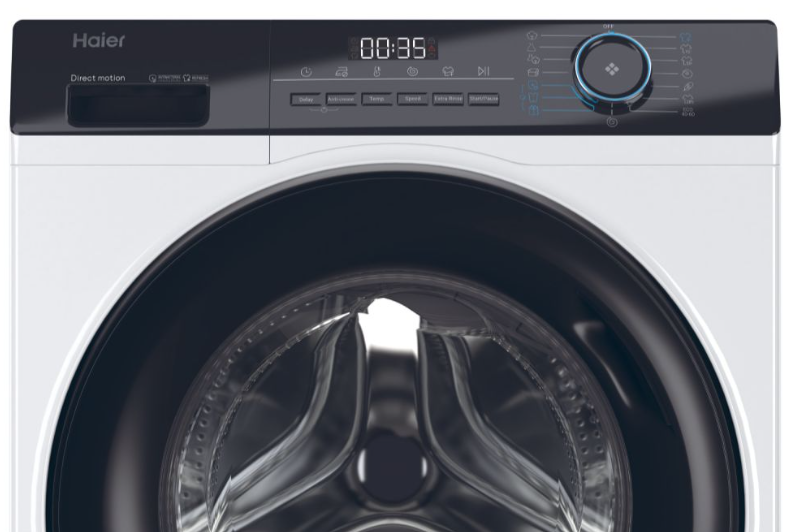 Стиральная машина Haier HW70-B14929-S фото №7
