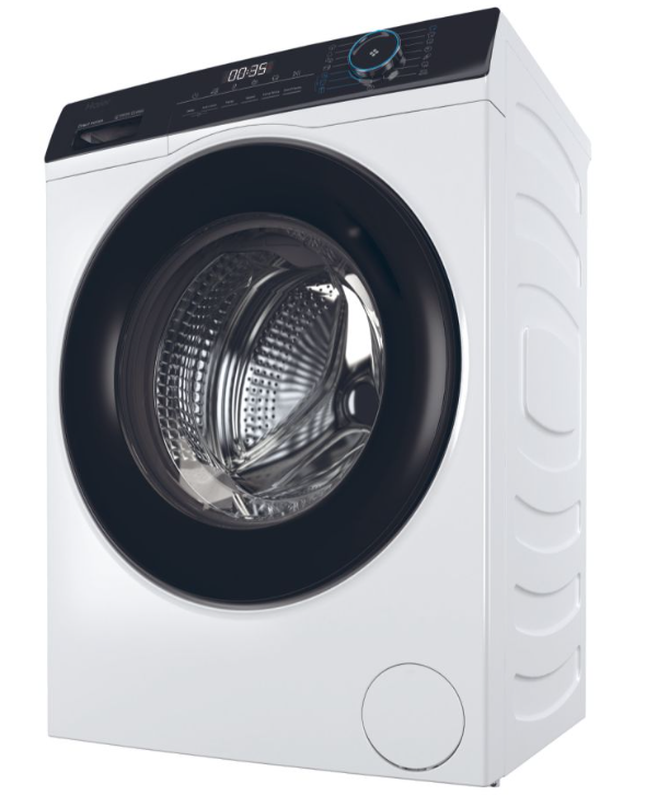Стиральная машина Haier HW70-B14929-S фото №3