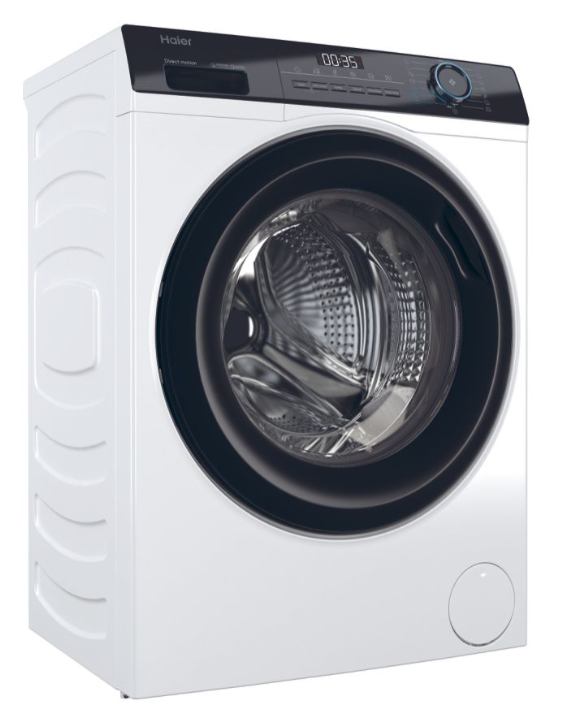 Стиральная машина Haier HW70-B14929-S фото №2