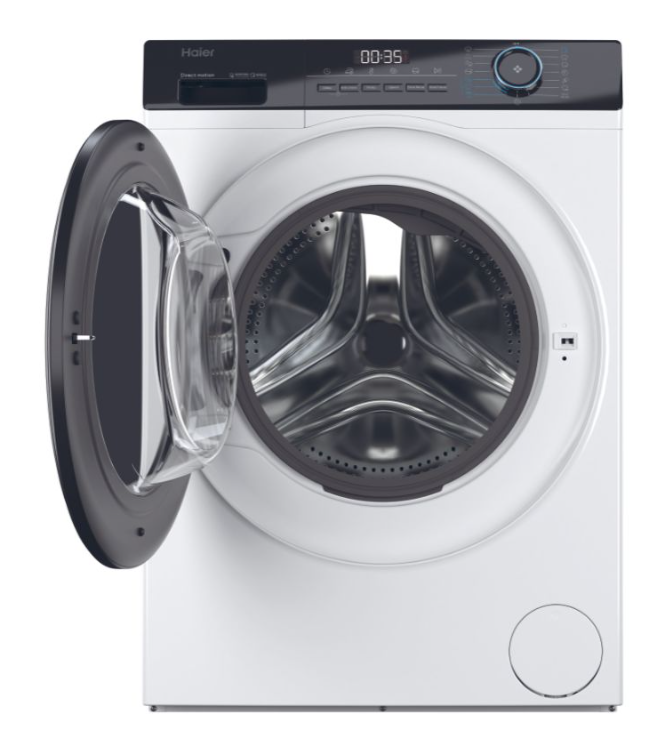 Стиральная машина Haier HW70-B14929-S фото №4