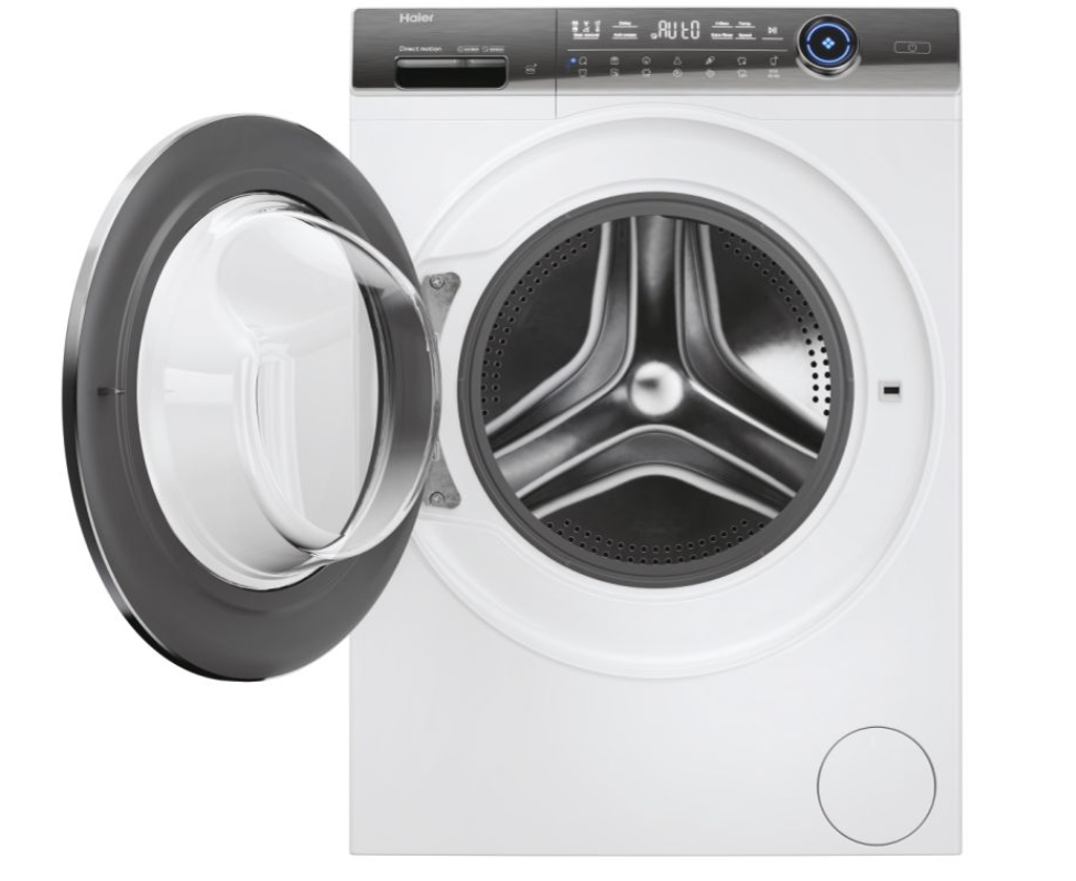 Пральна машина  Haier HW90-B14979TU1 фото №4