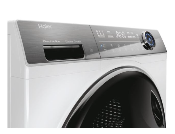 Пральна машина  Haier HW90-B14979TU1 фото №5