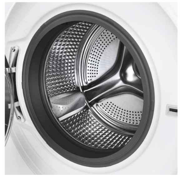 Пральна машина  Haier HW90-B14979TU1 фото №6