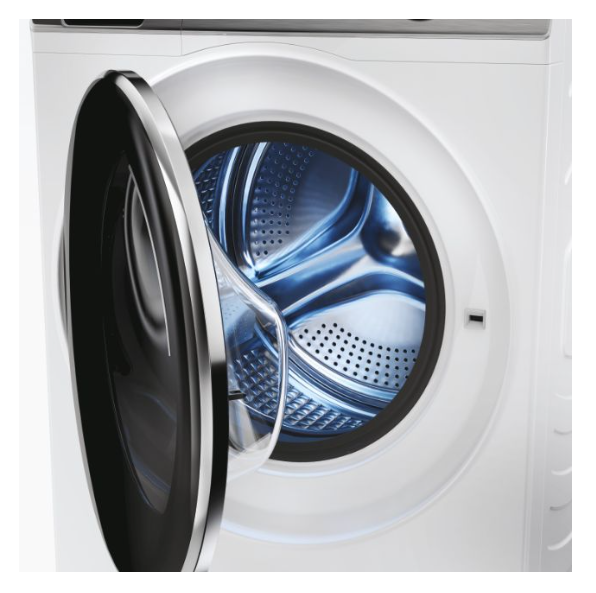 Пральна машина  Haier HW90-B14979TU1 фото №7