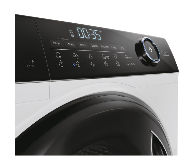 Стиральная машина Haier HW80-B14959TU1 фото №5