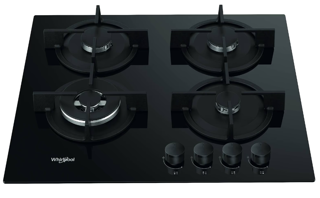 Варильна поверхня Whirlpool GOR 625/NB1