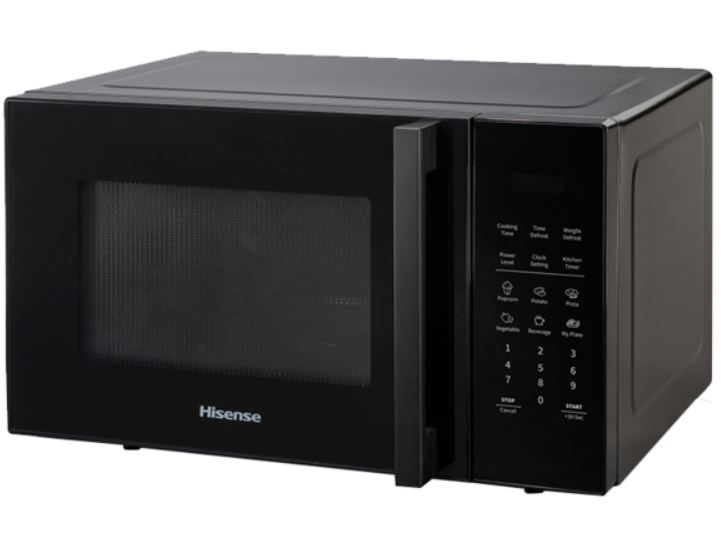 Микроволновая печь Hisense H23MOBS5H фото №2