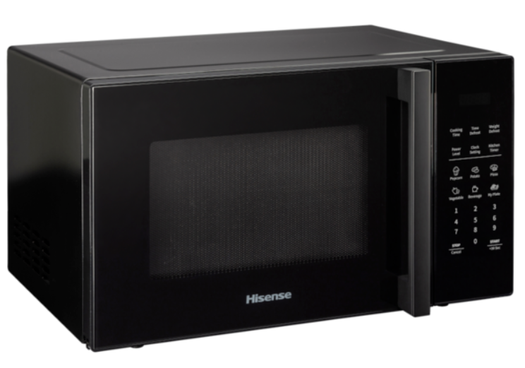 Микроволновая печь Hisense H23MOBS5H фото №3