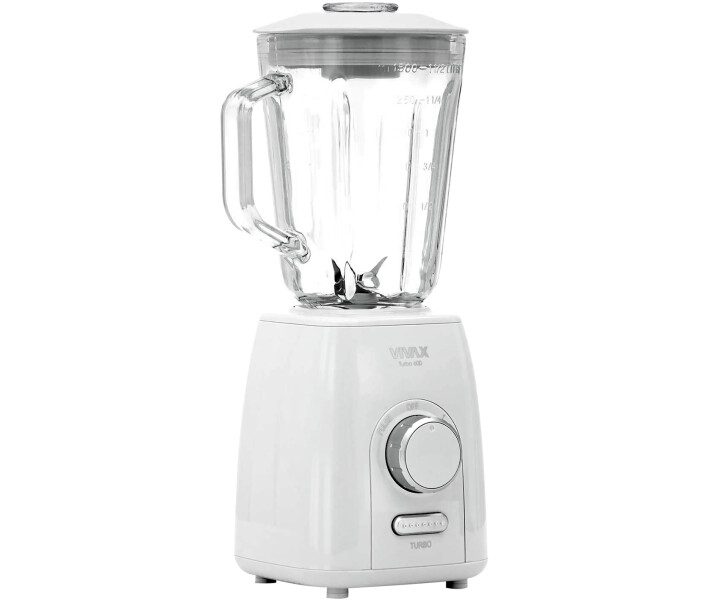 Блендер Vivax BL-600G фото №3