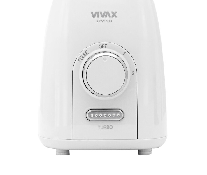 Блендер Vivax BL-600G фото №5