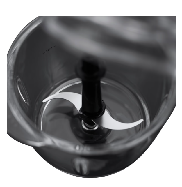Блендер Russell Hobbs 24662-56 Matte Black фото №5
