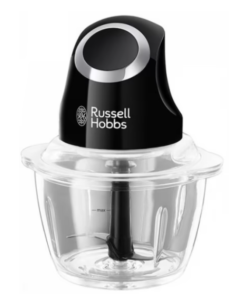 Блендер Russell Hobbs 24662-56 Matte Black