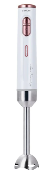 Блендер Sencor SHB9000WH фото №2