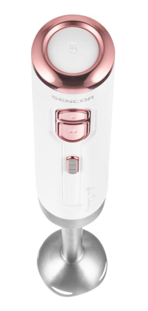 Блендер Sencor SHB9000WH фото №4