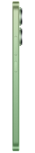 Смартфон Xiaomi Redmi Note 13 6/128GB Mint Green фото №10