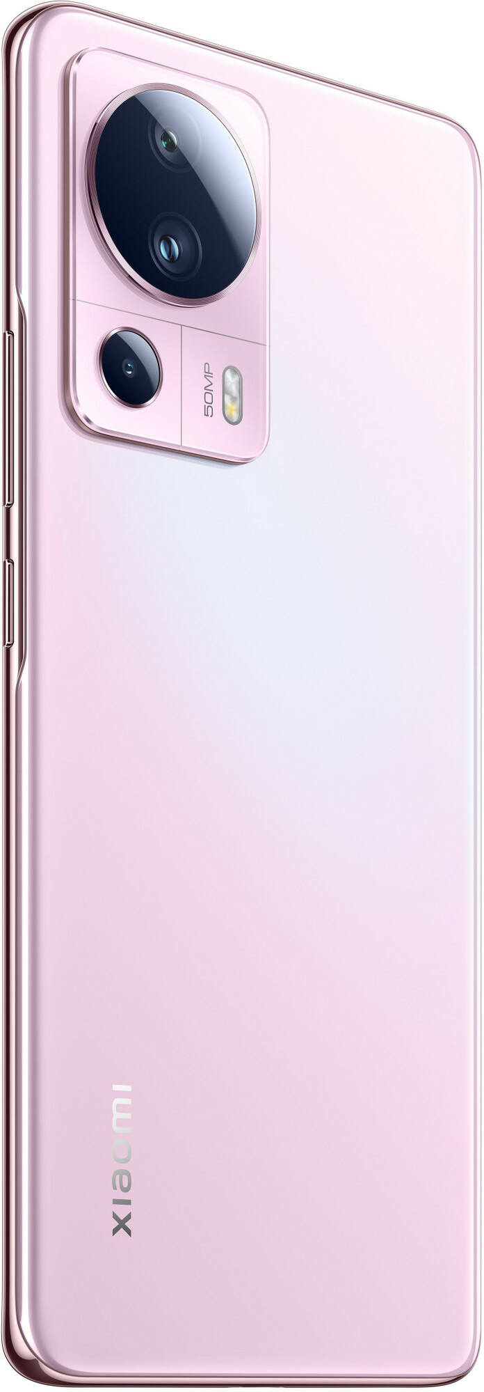 Смартфон Xiaomi 13 Lite 8/256GB Pink (976166) фото №10