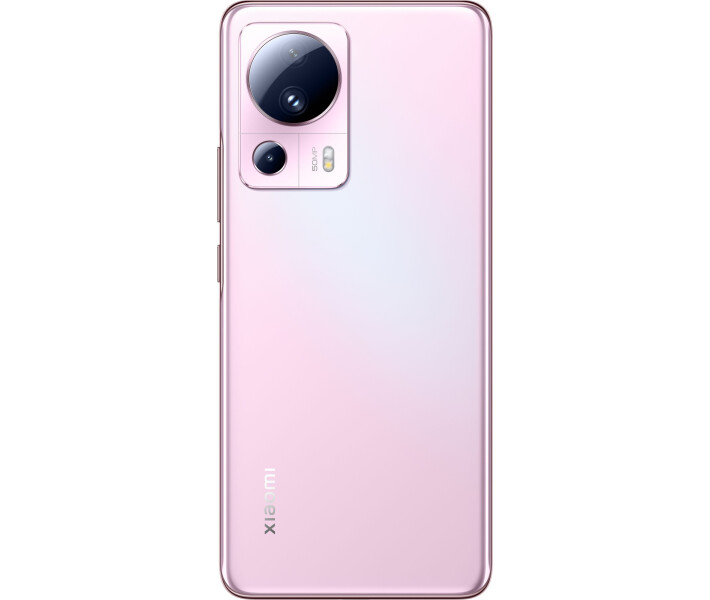 Смартфон Xiaomi 13 Lite 8/256GB Pink (976166) фото №6