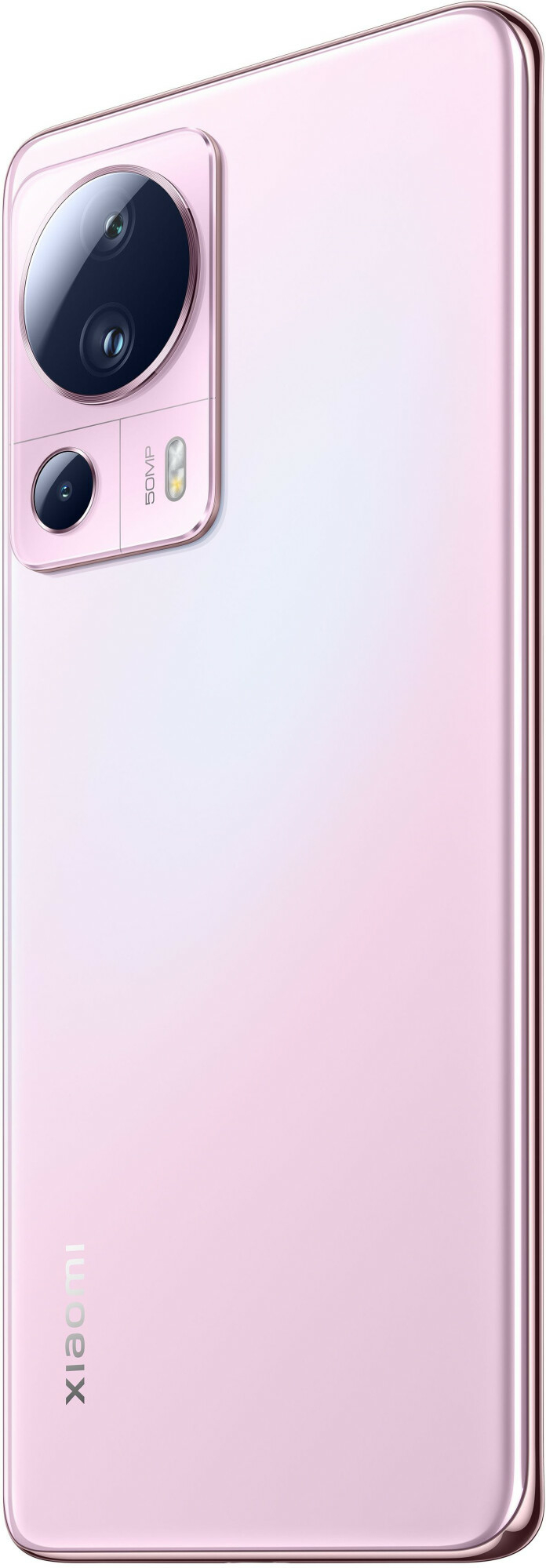 Смартфон Xiaomi 13 Lite 8/256GB Pink (976166) фото №8
