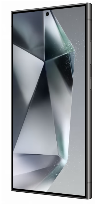 Смартфон Samsung Galaxy S24 Ultra 12GB/256GB Titanium Black (SM-S928B) фото №8