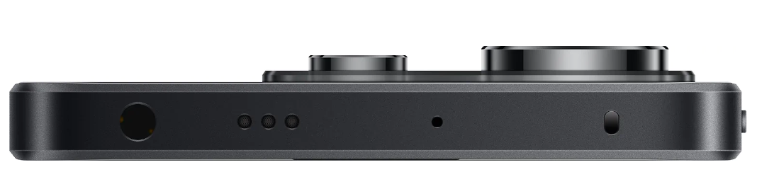 Смартфон Xiaomi Poco X6 Pro 5G 8/256GB Grey (1020838) фото №8