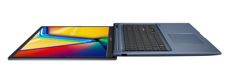 Ноутбук Asus Vivobook 17 X1704ZA-AU008 (90NB10F2-M00080) фото №8