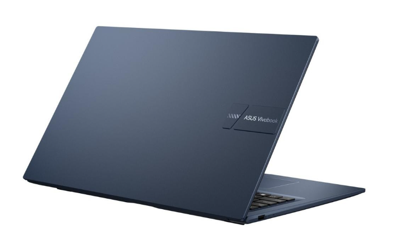 Ноутбук Asus Vivobook 17 X1704ZA-AU008 (90NB10F2-M00080) фото №6