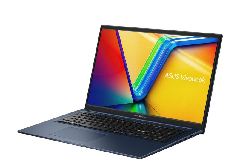 Ноутбук Asus Vivobook 17 X1704ZA-AU008 (90NB10F2-M00080) фото №3