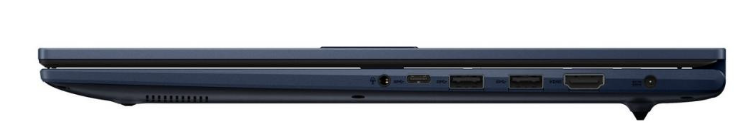 Ноутбук Asus Vivobook 17 X1704ZA-AU008 (90NB10F2-M00080) фото №10