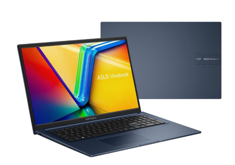 Ноутбук Asus Vivobook 17 X1704ZA-AU008 (90NB10F2-M00080) фото №5