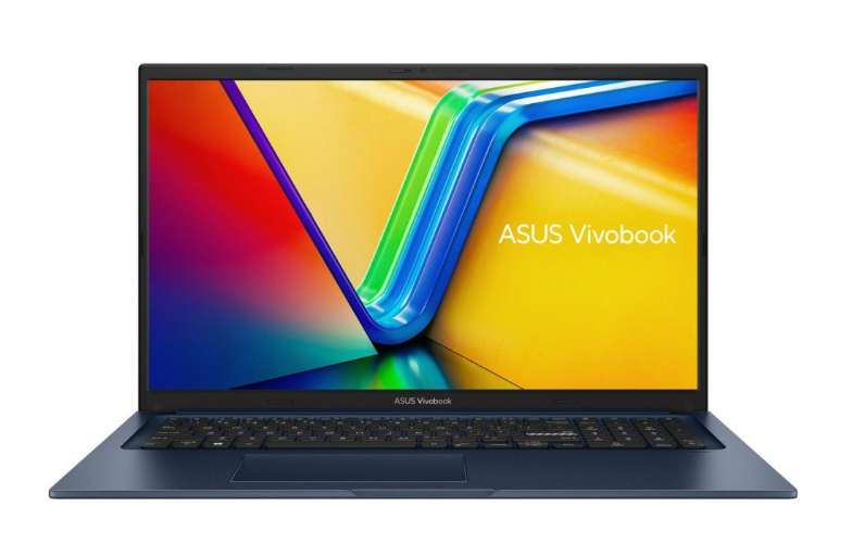 Ноутбук Asus Vivobook 17 X1704ZA-AU008 (90NB10F2-M00080)