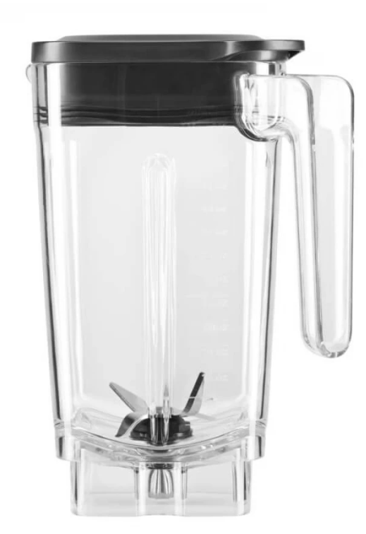 Блендер KitchenAid K150 5KSB1330EOB фото №4