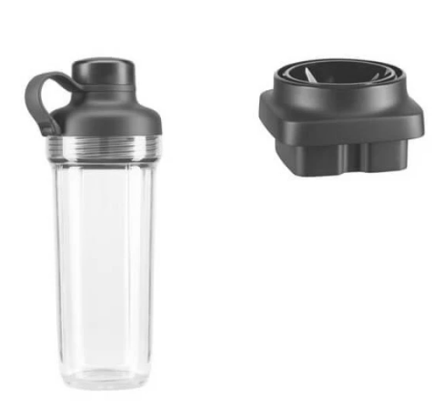 Блендер KitchenAid K150 5KSB1330EOB фото №5