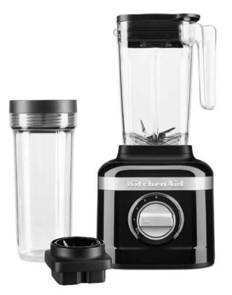 Блендер KitchenAid K150 5KSB1330EOB фото №3
