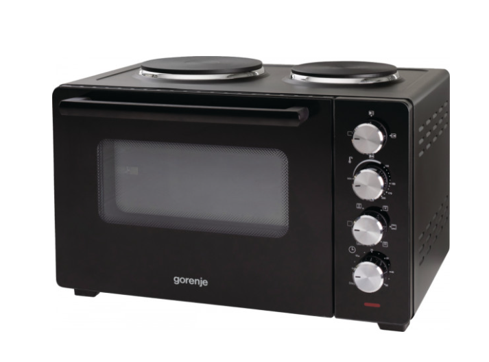 Духовой шкаф Gorenje OM30GBX фото №2