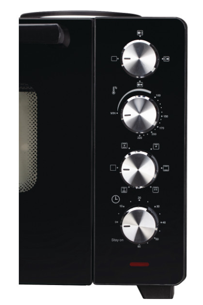 Духовой шкаф Gorenje OM30GBX фото №5