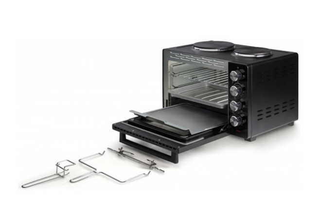 Духовой шкаф Gorenje OM30GBX фото №8