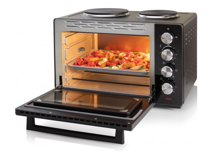 Духовой шкаф Gorenje OM30GBX фото №9