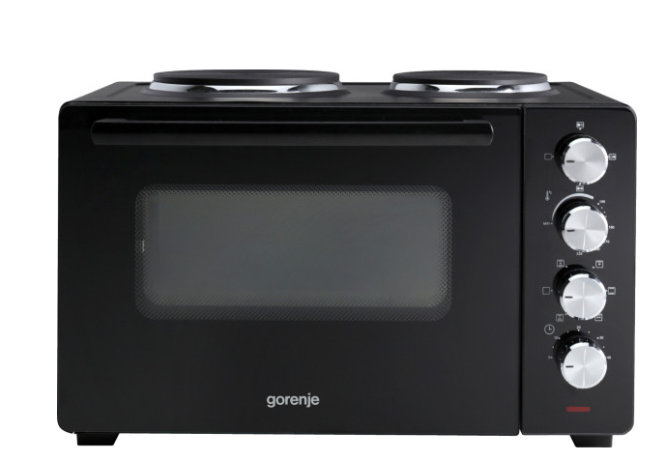Духовой шкаф Gorenje OM30GBX