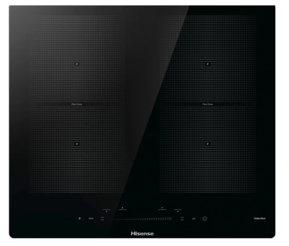 Варильна поверхня Hisense I6443C (PK-B47221-F2)