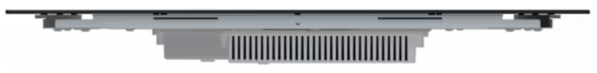 Варильна поверхня Hisense HI6401BSC (BI6DD-B0) фото №3