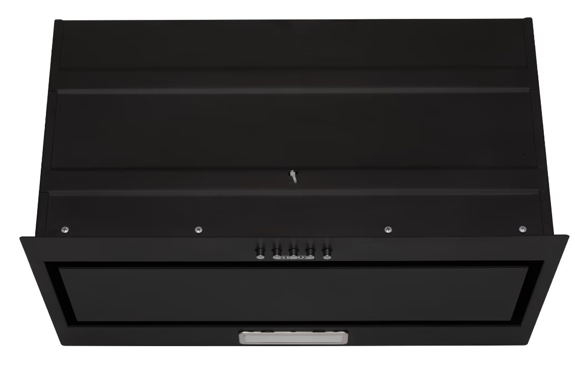 Витяжки Eleyus URBAN 800 LED 52 BL