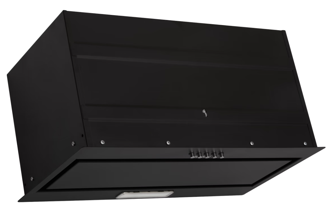 Витяжки Eleyus URBAN 800 LED 52 BL фото №2