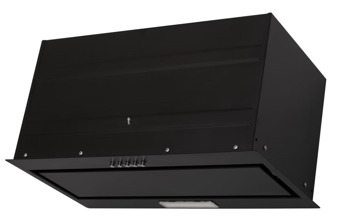 Витяжки Eleyus URBAN 800 LED 52 BL фото №3