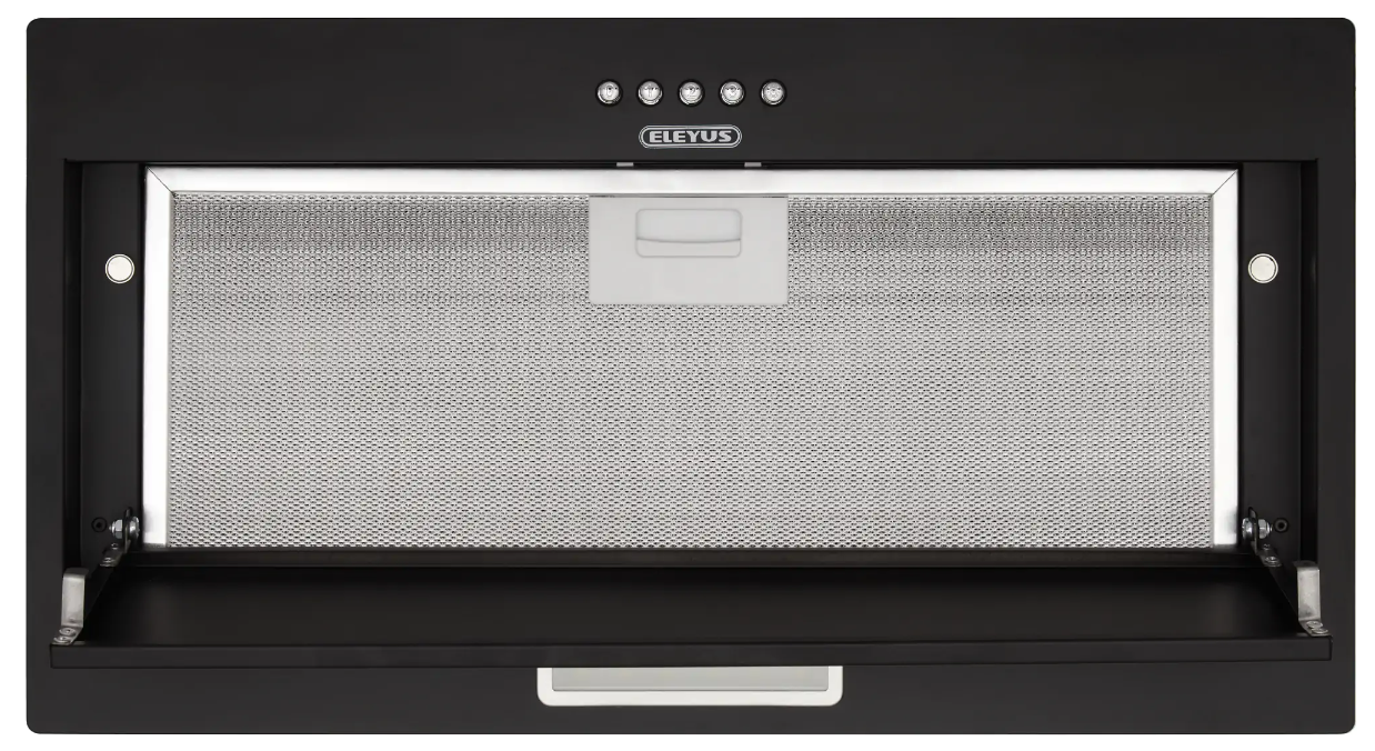 Витяжки Eleyus URBAN 800 LED 52 BL фото №5