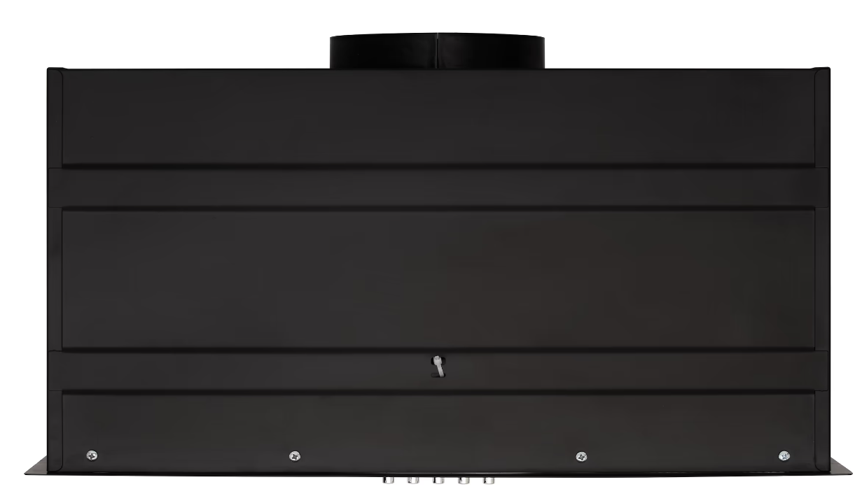 Витяжки Eleyus URBAN 800 LED 52 BL фото №7