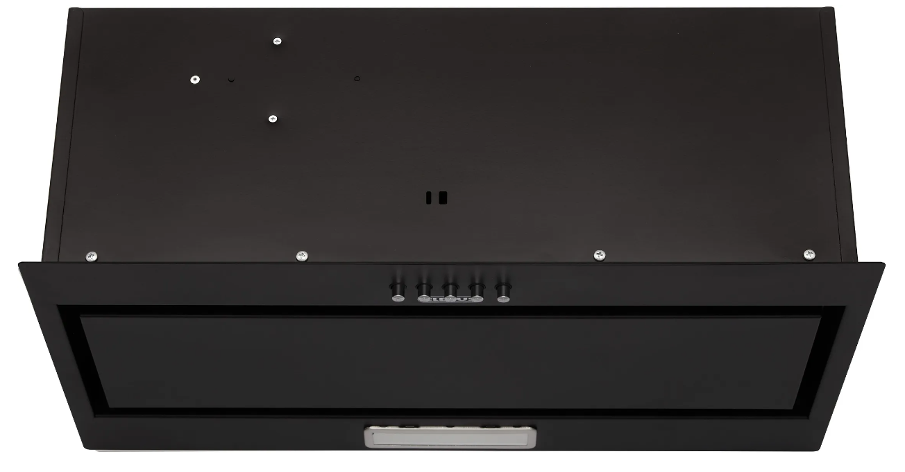 Витяжки Eleyus URBAN 960 LED 52 BL