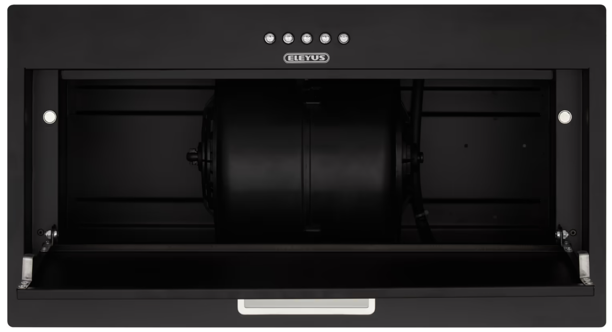 Витяжки Eleyus URBAN 960 LED 52 BL фото №5