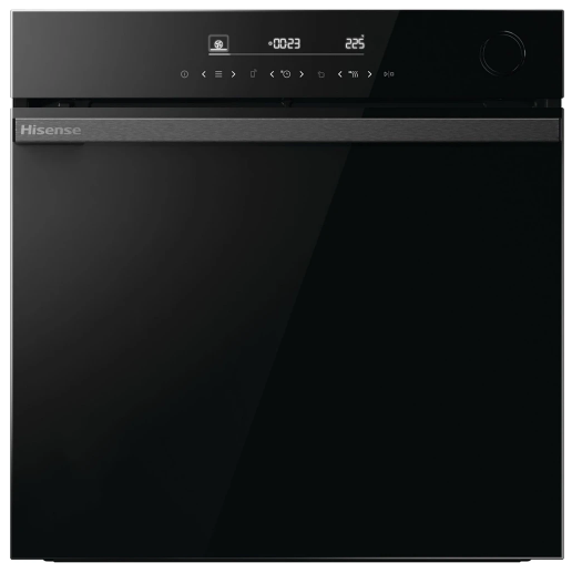 Духовой шкаф Hisense BSA66346PBGWIFI (BO3PS5V01-7)